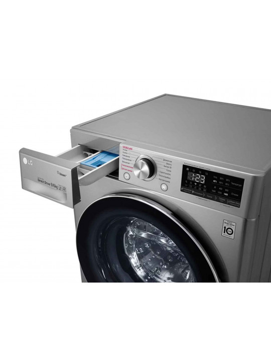 washing machine LG F4V5VG2S