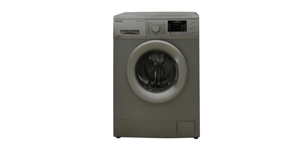 washing machine SHARP ES-FE610CEX-S