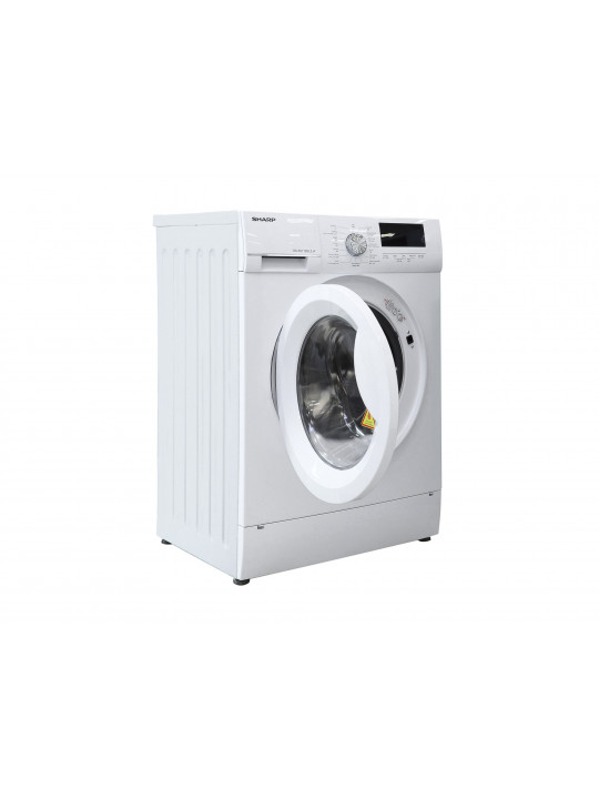 washing machine SHARP ES-FE712DLZ-W