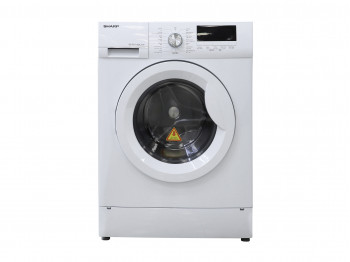 washing machine SHARP ES-FE712DLZ-W