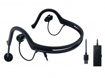 наушник RAZER IFRIT 3.5MM (BLACK)