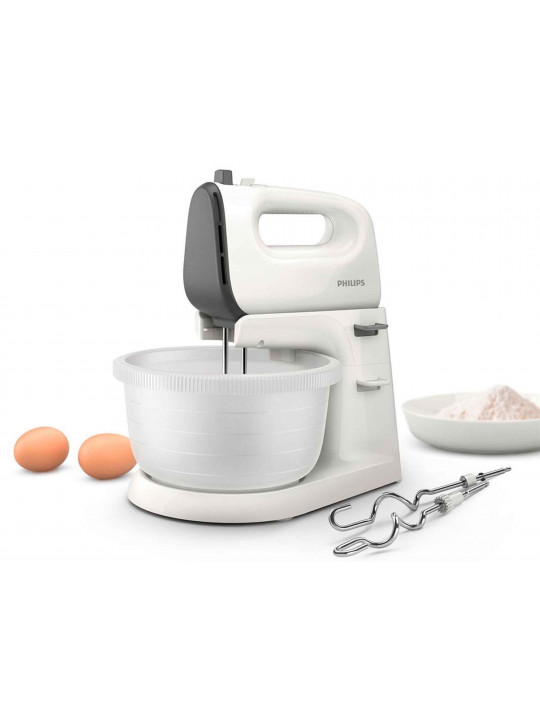 миксер PHILIPS HR3745/00