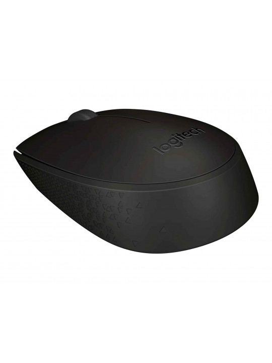mouse LOGITECH M171 WIRELESS (BLACK)