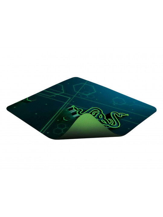 mouse pad RAZER GOLIATHUS MOBILE (BLACK/GREEN)