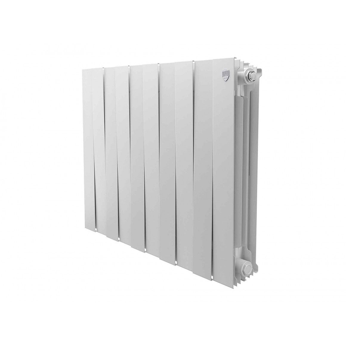 heating radiators ROYAL THERMO PIANOFORTE 500 BIANCO TRAFFICO (WH)