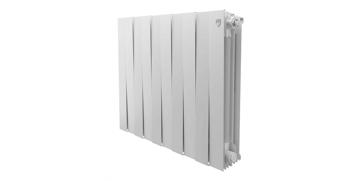 heating radiators ROYAL THERMO PIANOFORTE 500 BIANCO TRAFFICO (WH)