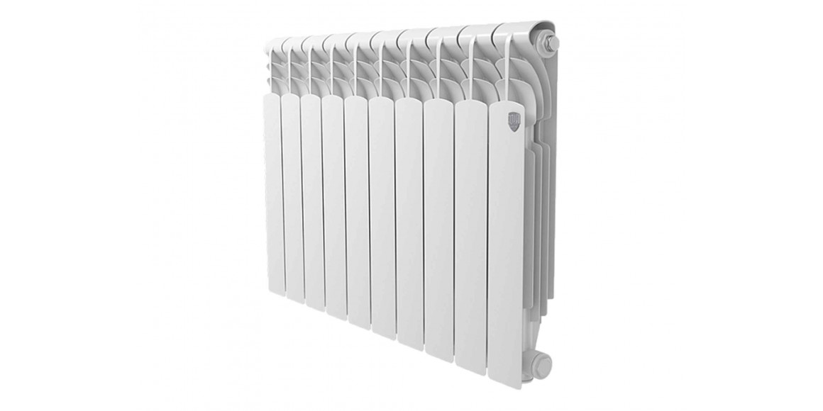 heating radiators ROYAL THERMO REVOLUTION 500