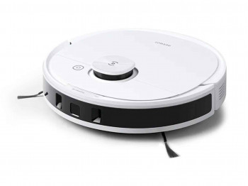 vacuum cleaner robot ECOVACS DEEBOT N8 PRO WH