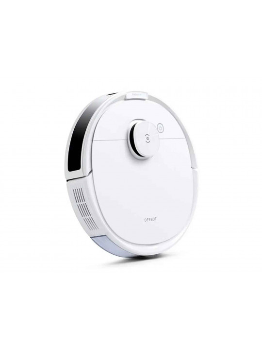 vacuum cleaner robot ECOVACS DEEBOT N8 PRO WH