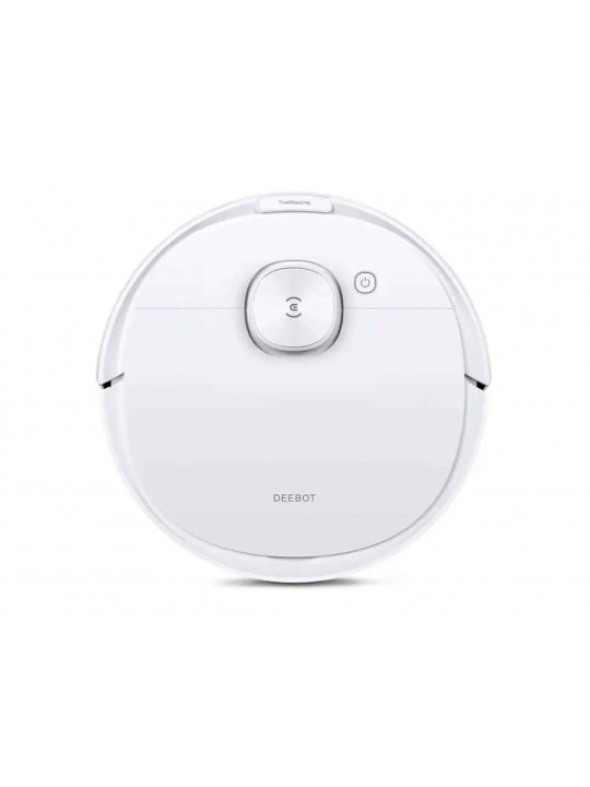 пылесос робот ECOVACS DEEBOT N8+ WH