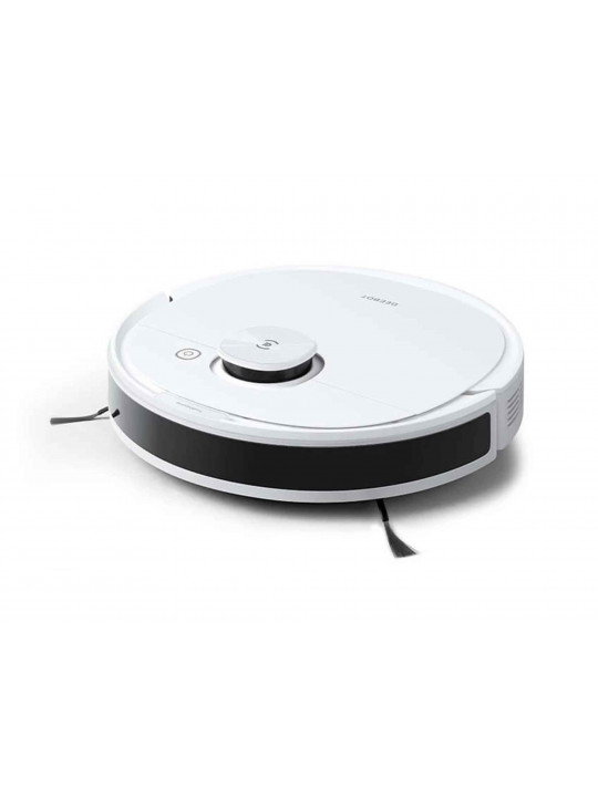 vacuum cleaner robot ECOVACS DEEBOT N8+ WH