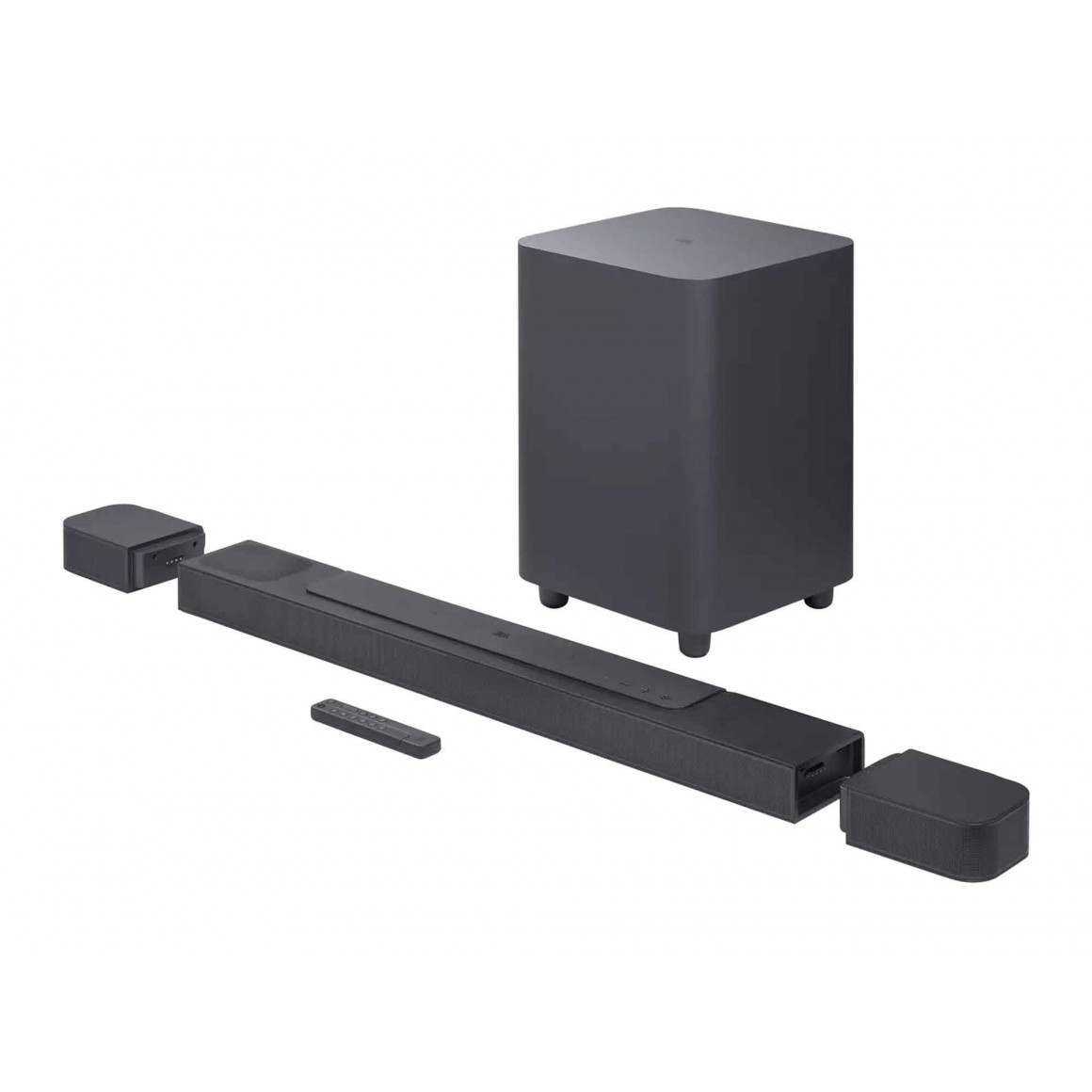 soundbar JBL BAR800PRO BLK UK