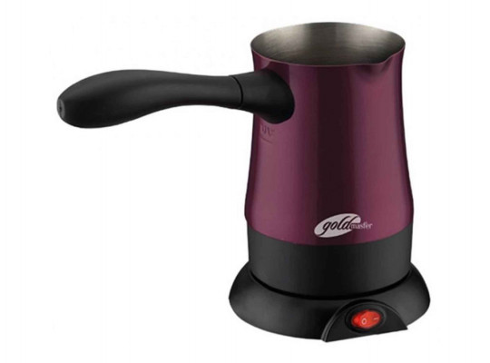 coffee makers GOLDMASTER GM-7315M