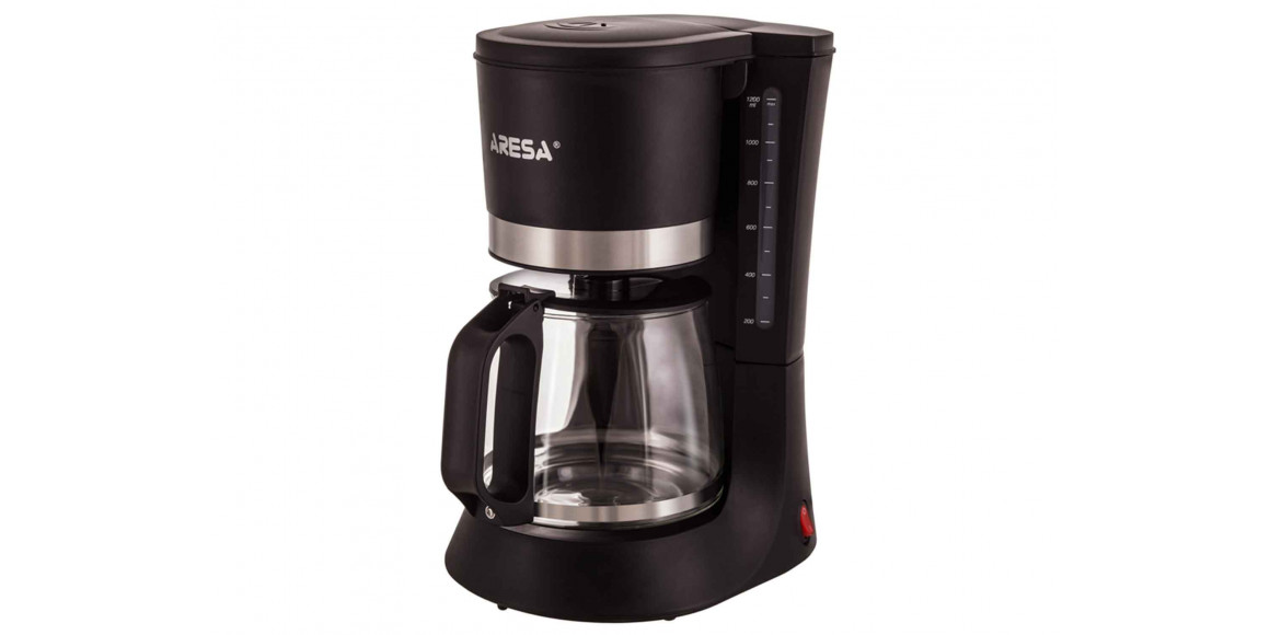 coffee machines filter ARESA AR-1604