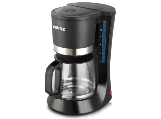 coffee machines filter CENTEK CT-1141 BK