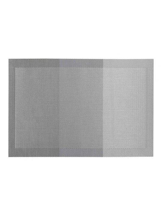 table runner MARMITON 17230 GEOMETRY TIRAMISU 30X45CM