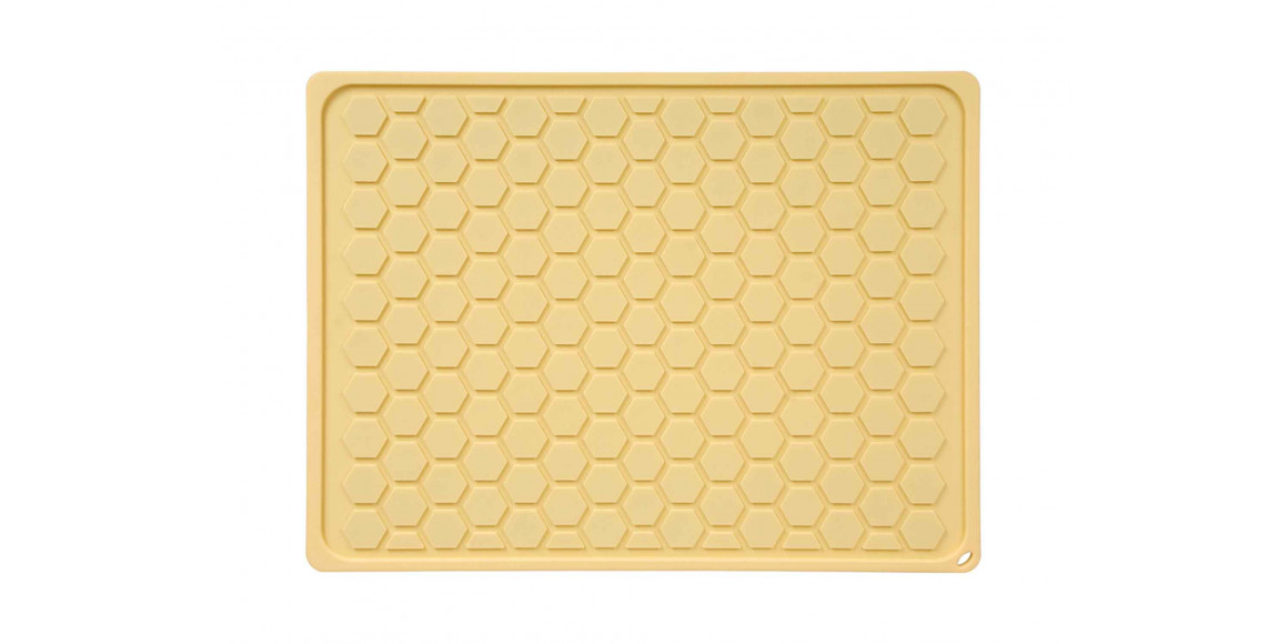 ჭურჭლის საშრობი MARMITON 17298 SILICON 40X30CM