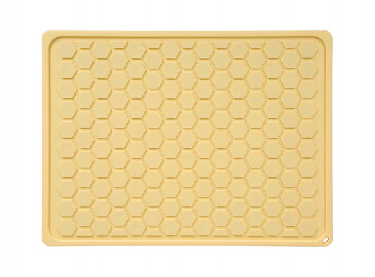 ჭურჭლის საშრობი MARMITON 17298 SILICON 40X30CM