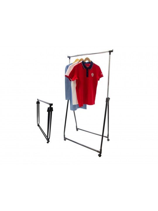 hanger UNISTOR COMBY STAND-FOLDING 167cm