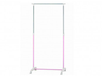 hanger UNISTOR ROSY ON WHEELS 95-164CM