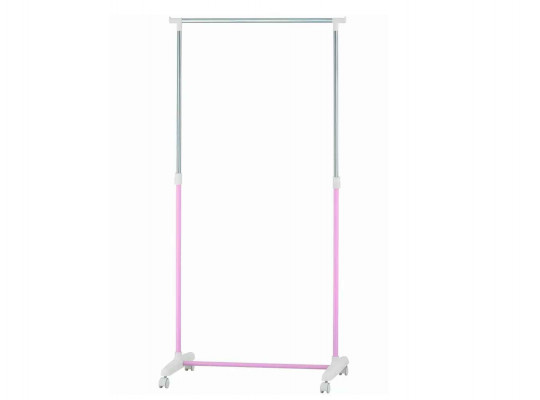 hanger UNISTOR ROSY ON WHEELS 95-164CM