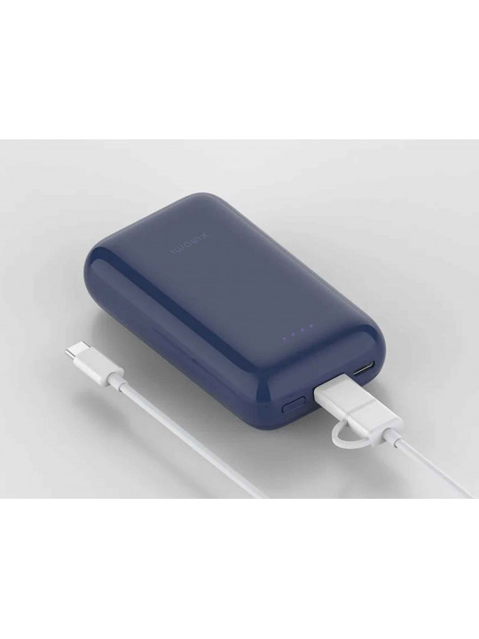 power bank XIAOMI 33W 10000 (BL)