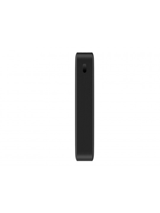 გარე დამტენი XIAOMI REDMI 18W 20000 FAST CHARGE (PB200LZM)  (BLACK)