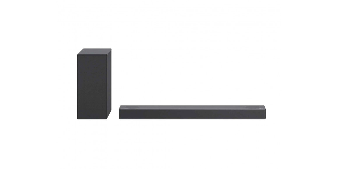 soundbar LG S75Q