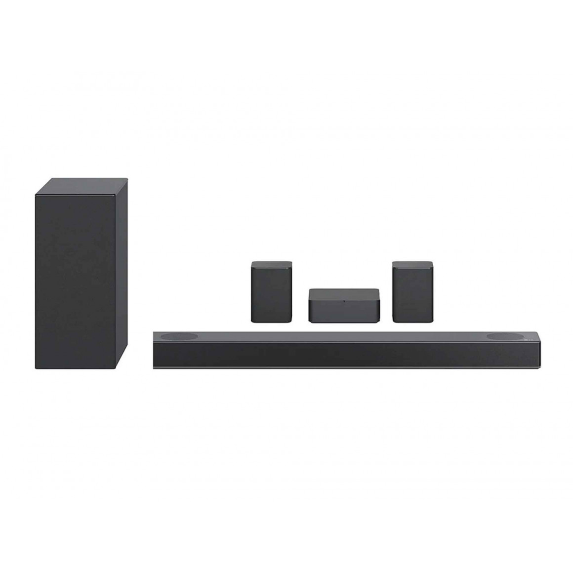 soundbar LG S75QR