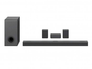 звуковая панель (саундбар) LG S80QR