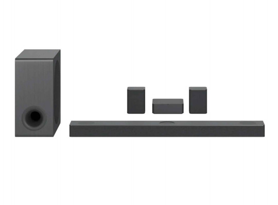звуковая панель (саундбар) LG S80QR