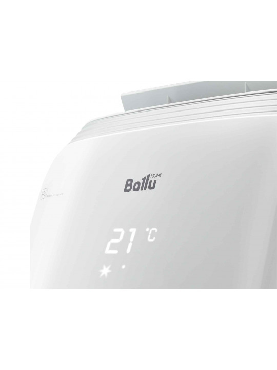 air conditioner (mob.) BALLU PLATINUM COMFORT BPHS-08H