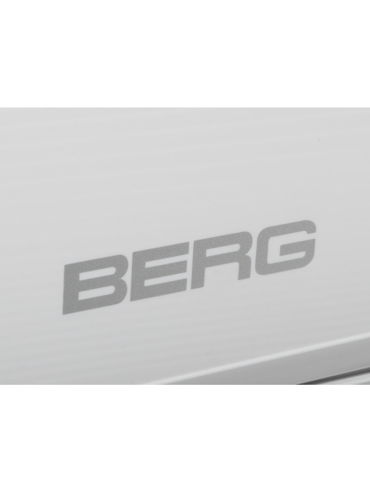 кондиционер BERG BGAC/I-T18 ECO (T)