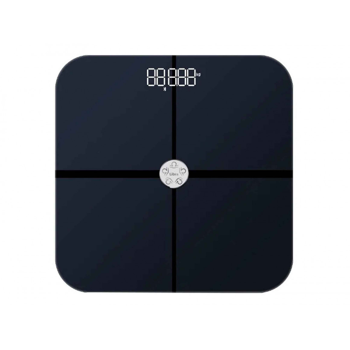 весы LIBRA CS20C1 BLACK