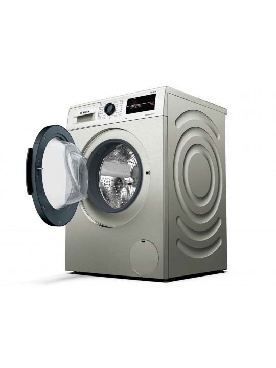 washing machine BOSCH WAJ2017SME