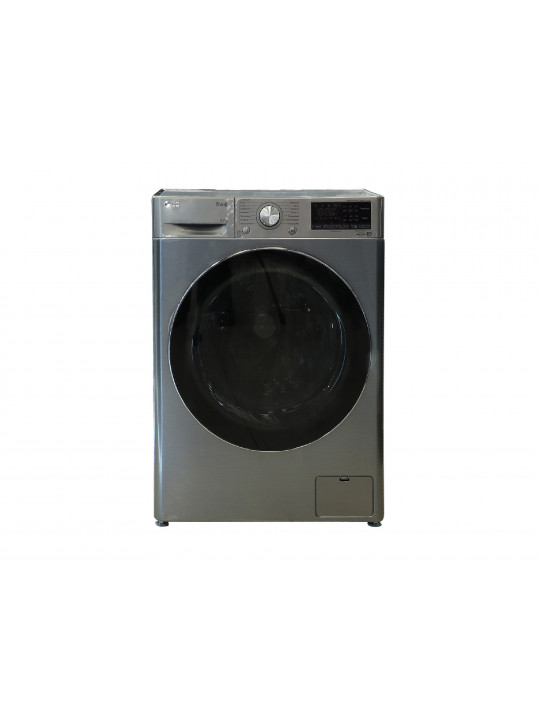 washing machine LG F2V7GW9T