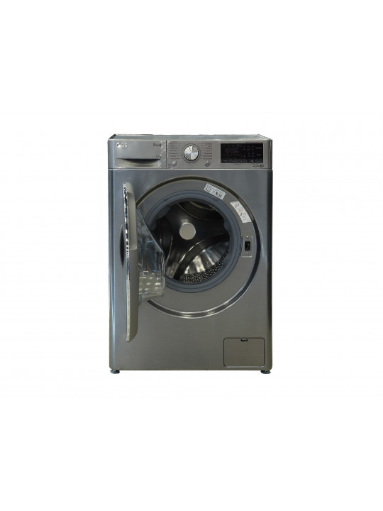washing machine LG F2V7GW9T
