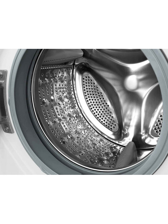 washing machine LG F4J3TS2W