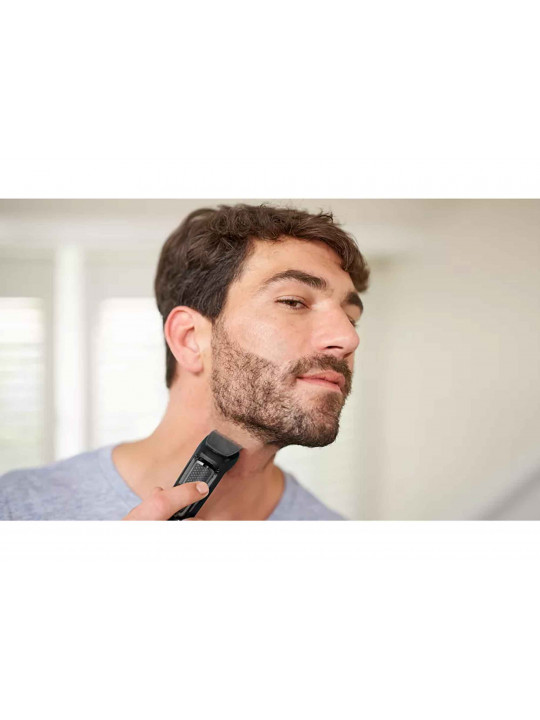 თმის საკრეჭი და ტრიმერი PHILIPS MG3720/15
