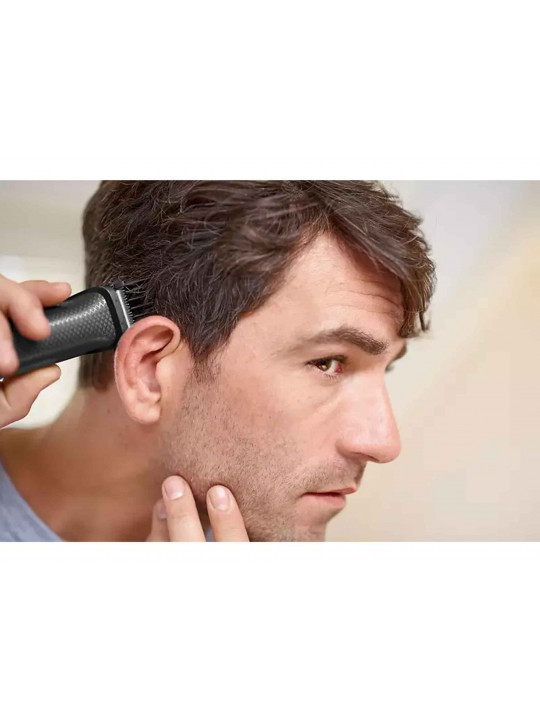 თმის საკრეჭი და ტრიმერი PHILIPS MG3720/15