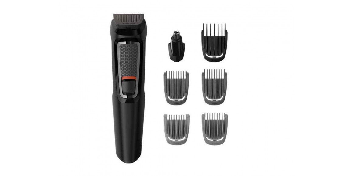 hair clipper & trimmer PHILIPS MG3720/15