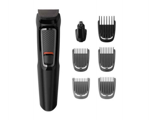 თმის საკრეჭი და ტრიმერი PHILIPS MG3720/15