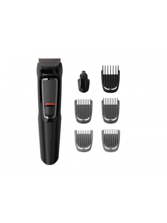 თმის საკრეჭი და ტრიმერი PHILIPS MG3720/15