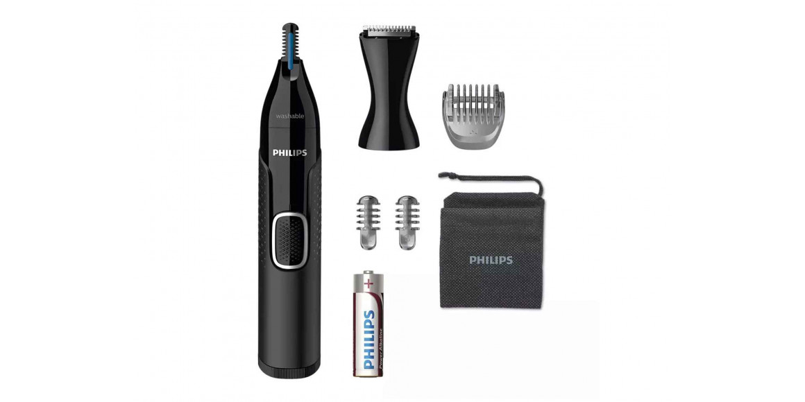 hair clipper & trimmer PHILIPS NT5650/16