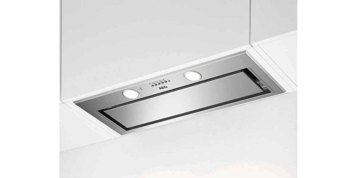 hood AEG DGE5861HM