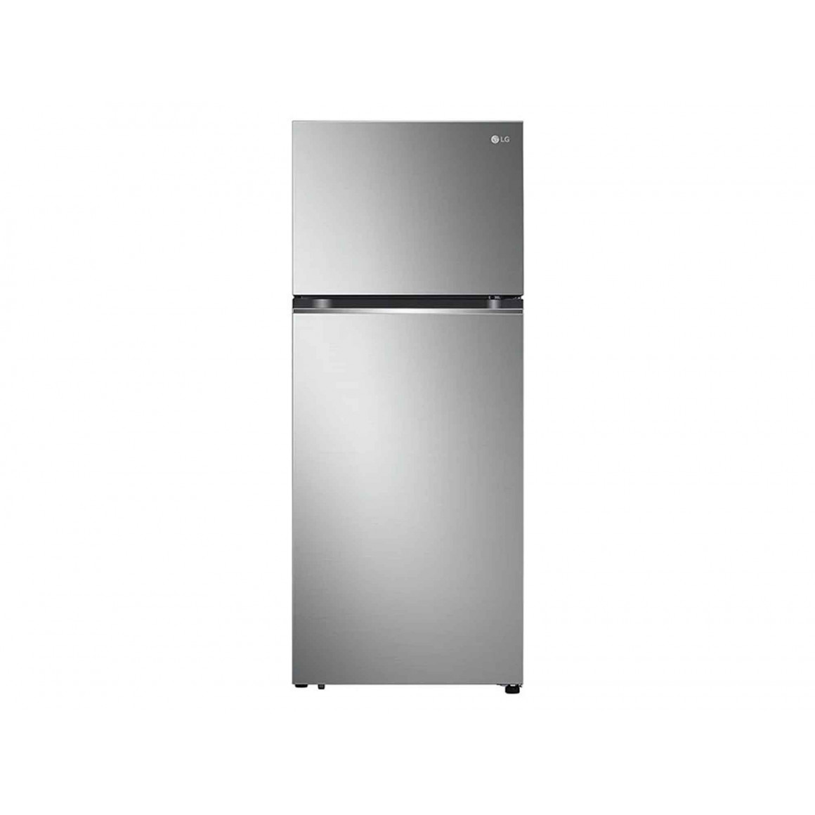 მაცივარი LG GN-B502PLGB
