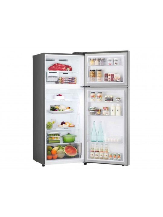 refrigerator LG GN-B502PLGB