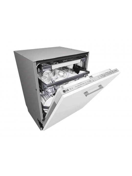 dishwasher built in LG DB325TXS