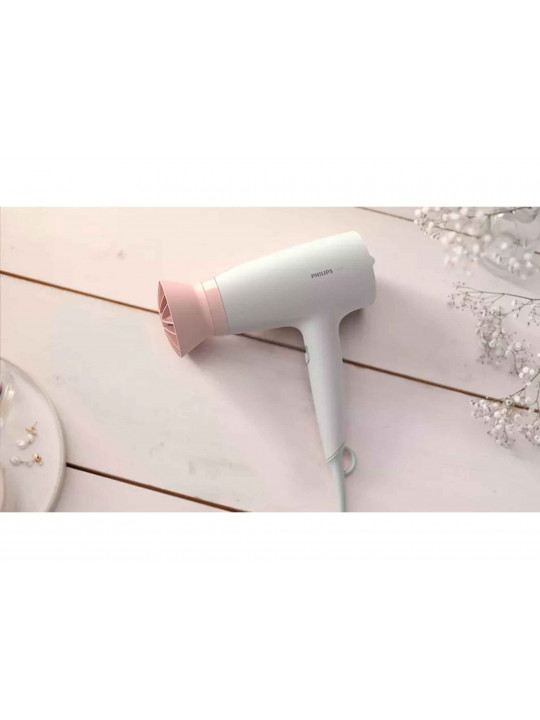 hair dryer PHILIPS BHD300/00