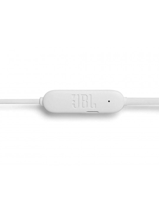 наушник JBL T215BT (WH)